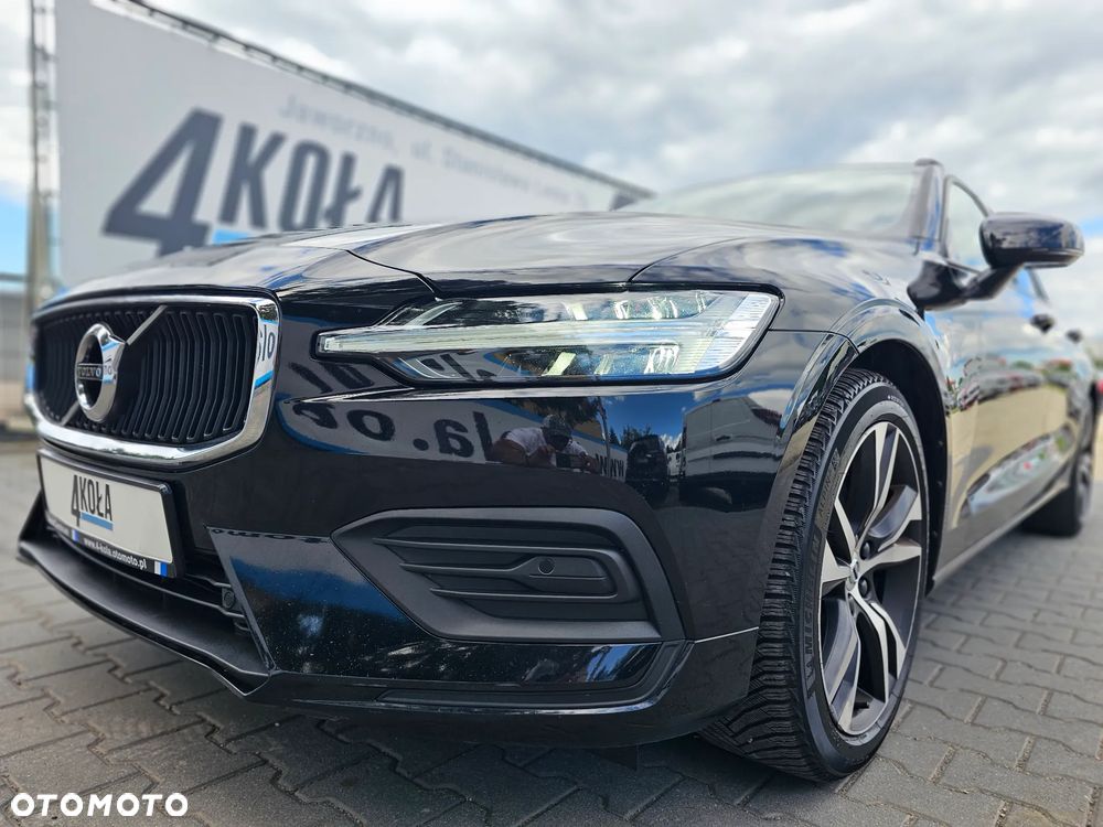 Volvo V60 B3 B Geartronic Momentum Pro - 9