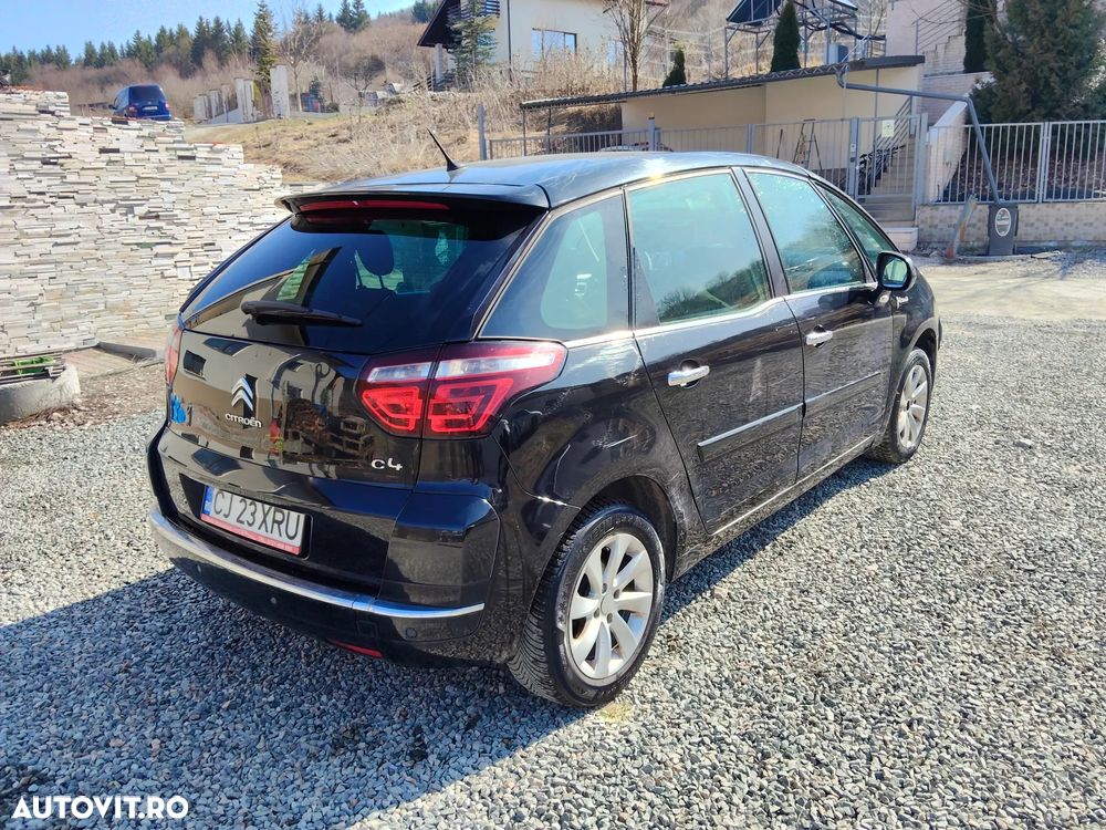 Citroën C4 Picasso 1.6 HDI Aut. Dynamique - 3