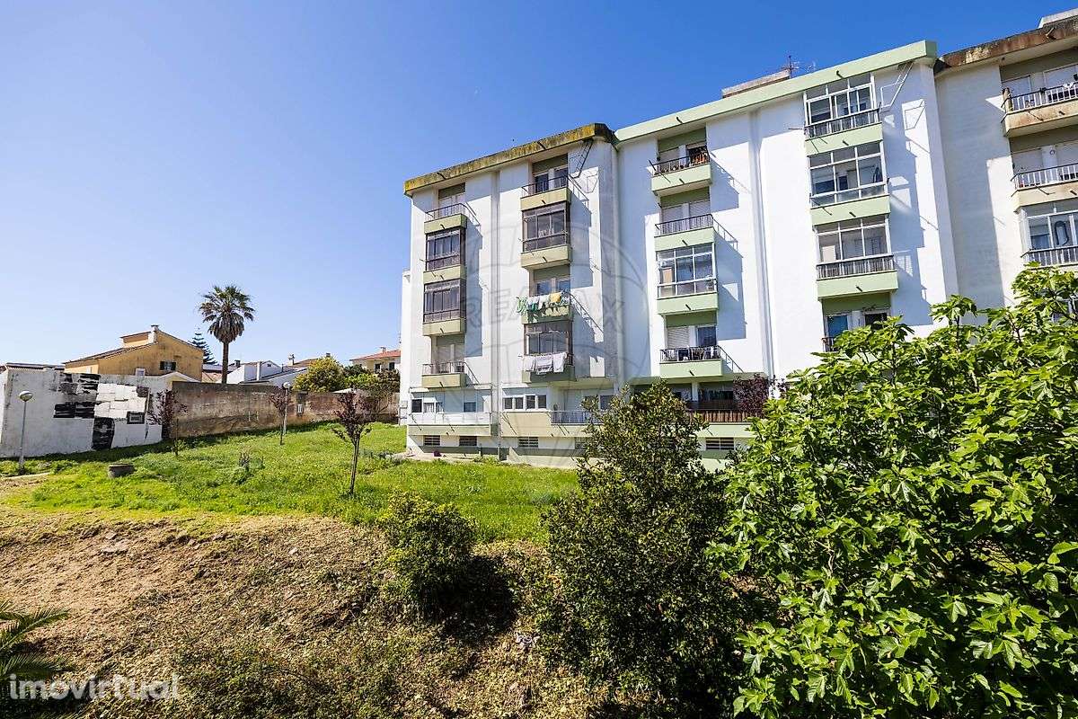 Apartamento T2 para venda - Grande imagem: 2/25