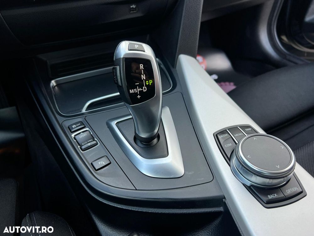 BMW Seria 3 - 14