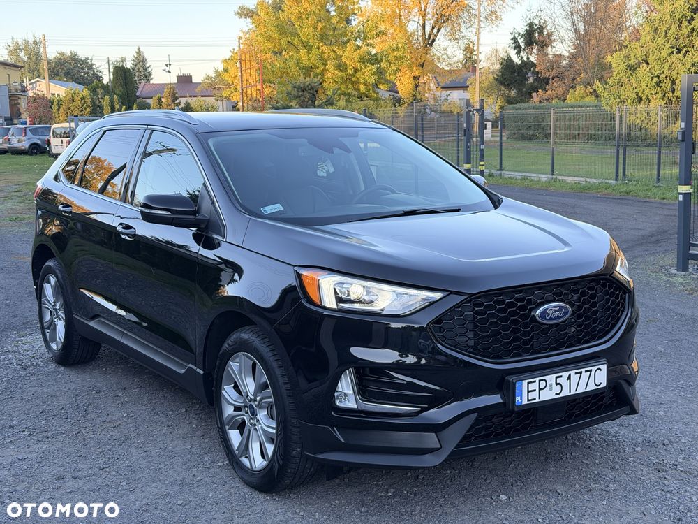 Ford Edge - 2