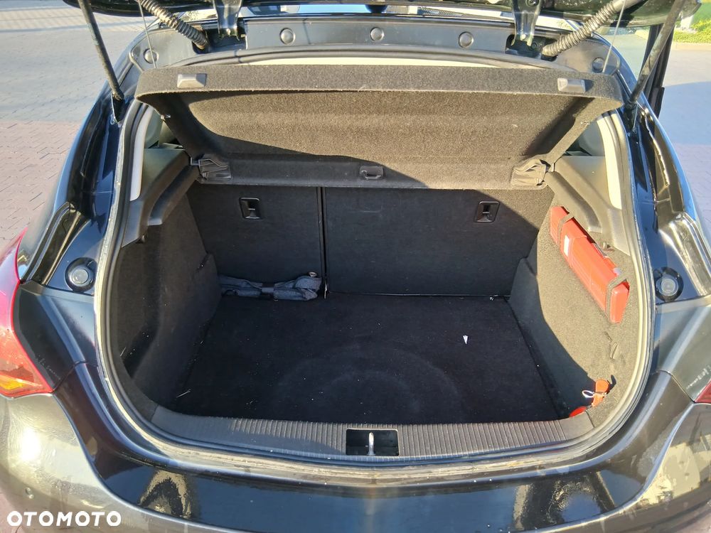Opel Astra 1.7 CDTI - 11