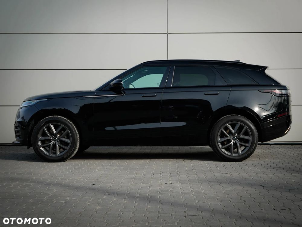 Land Rover Range Rover Velar 2.0 D200 mHEV Dynamic SE - 6