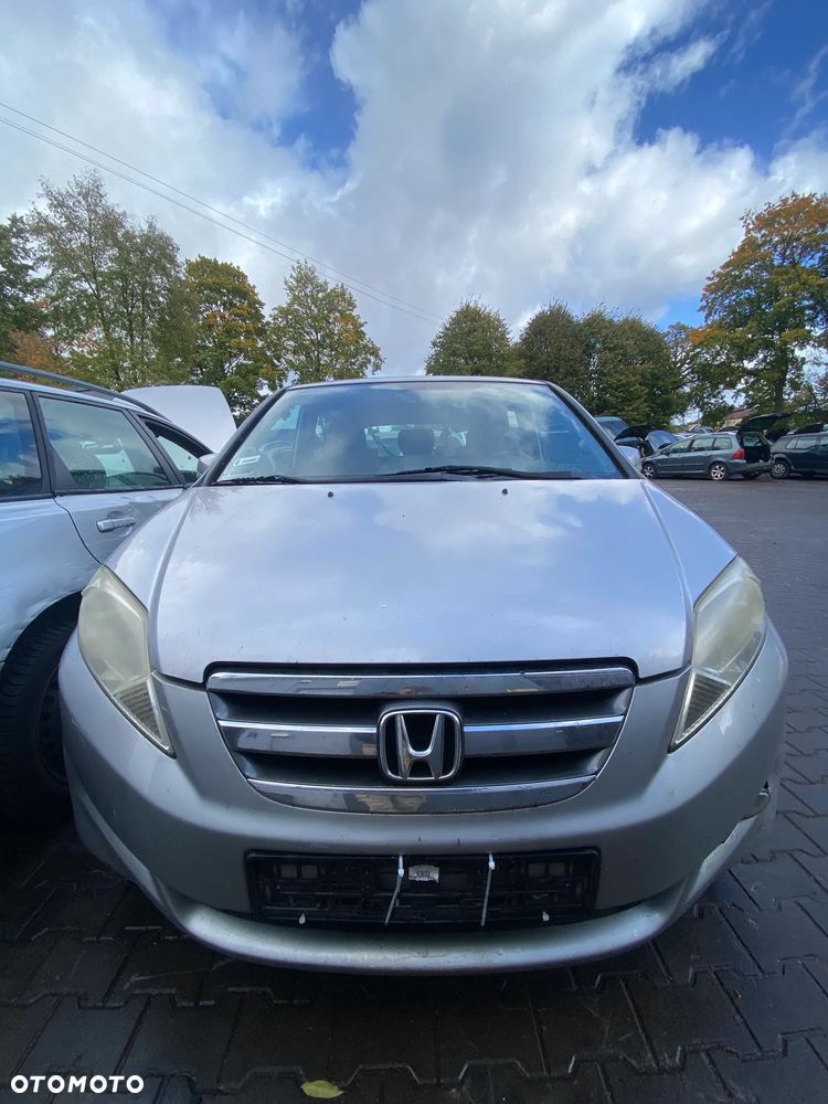 Honda FR-V Na części - 1