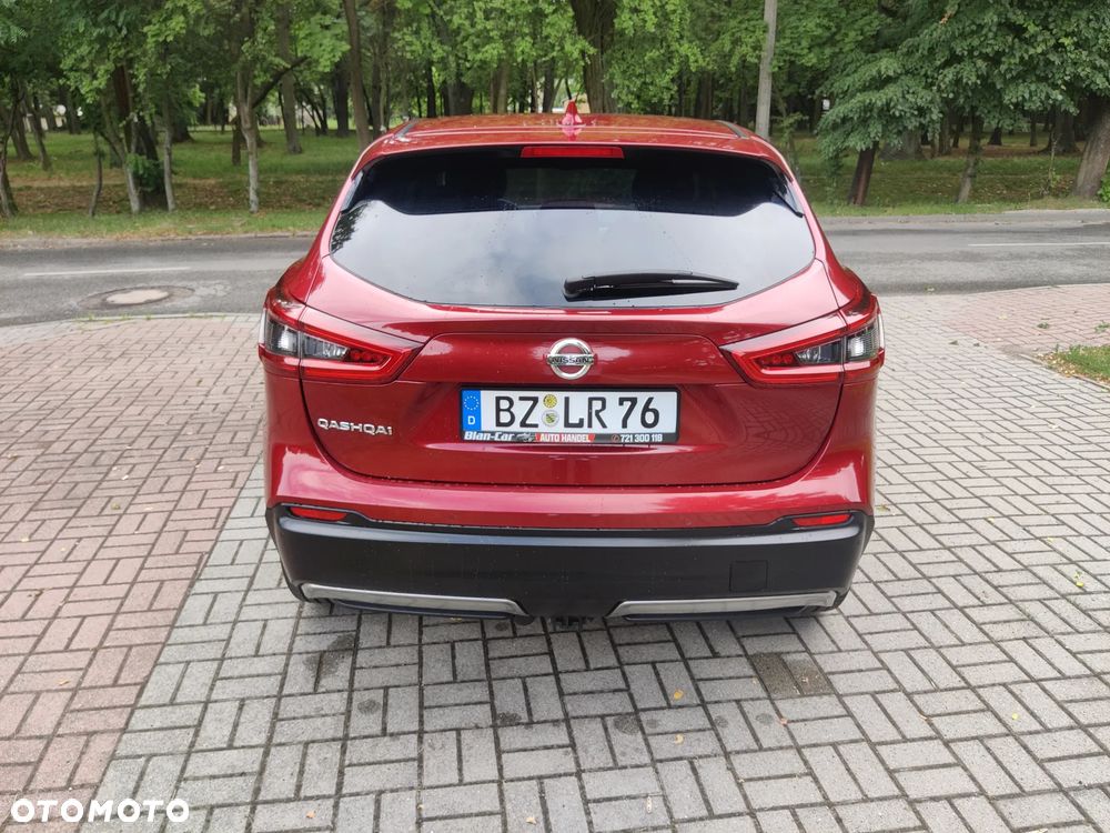 Nissan Qashqai 1.2 DIG-T 360 - 6