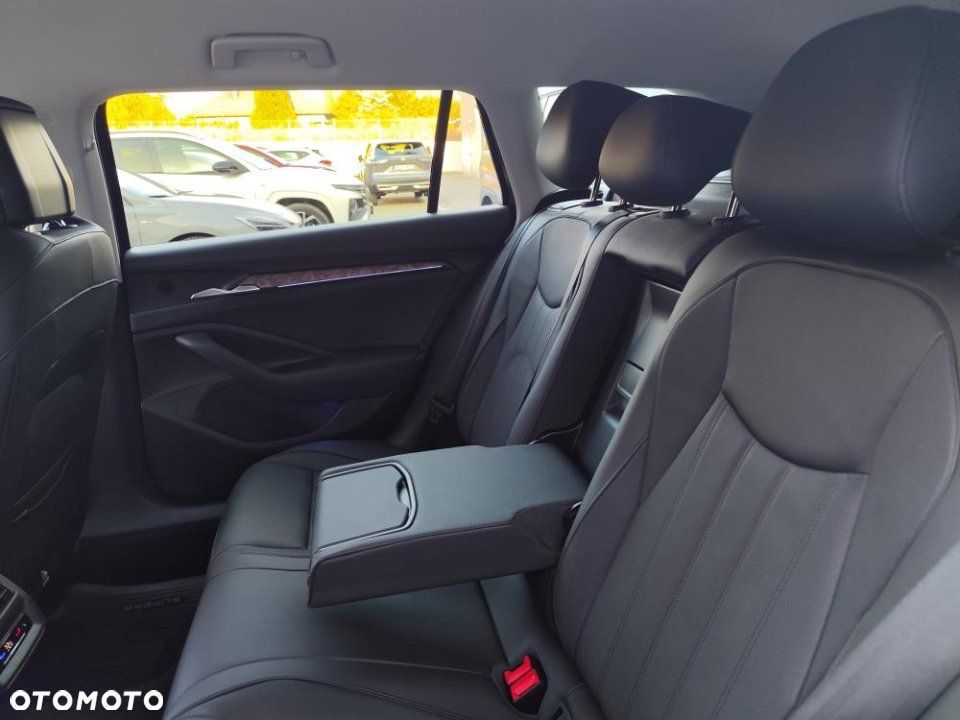 Skoda Superb - 12