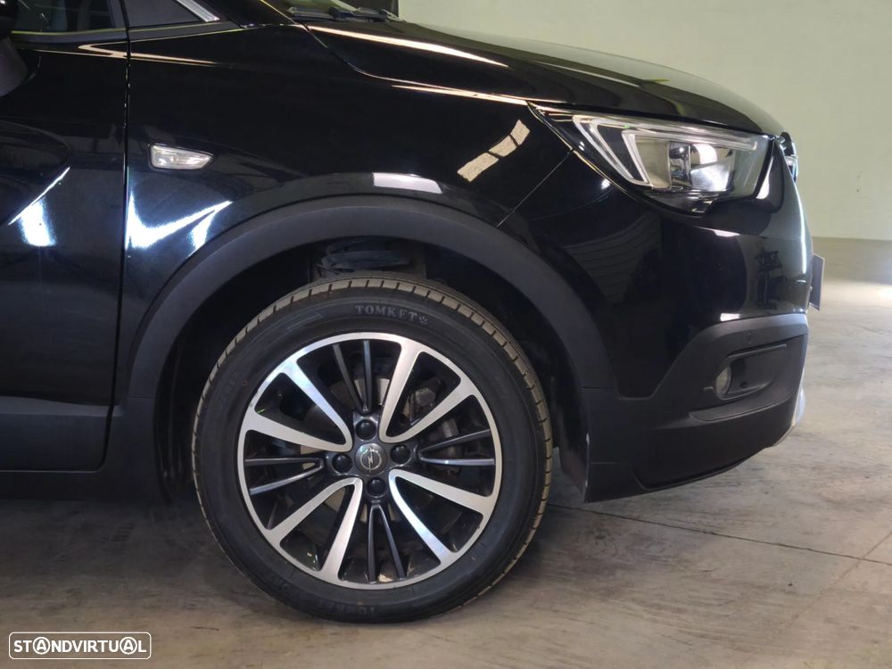 Opel Crossland X 1.2 S&S Auto Innovation - 7