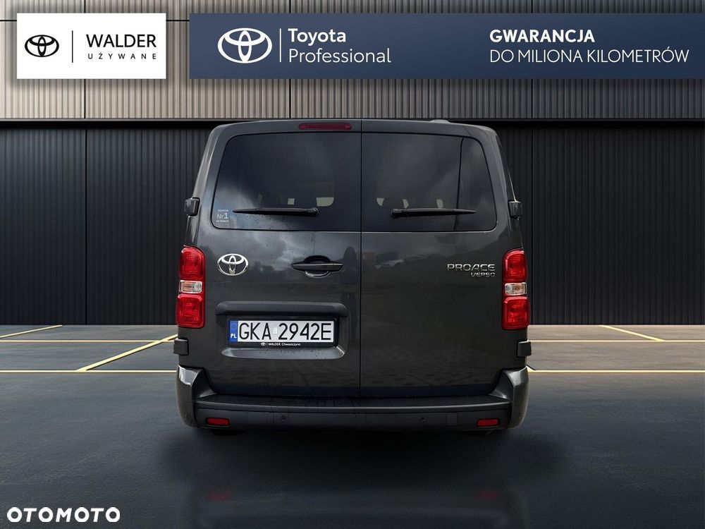 Toyota Proace Verso 2.0 D4-D Long Business - 7