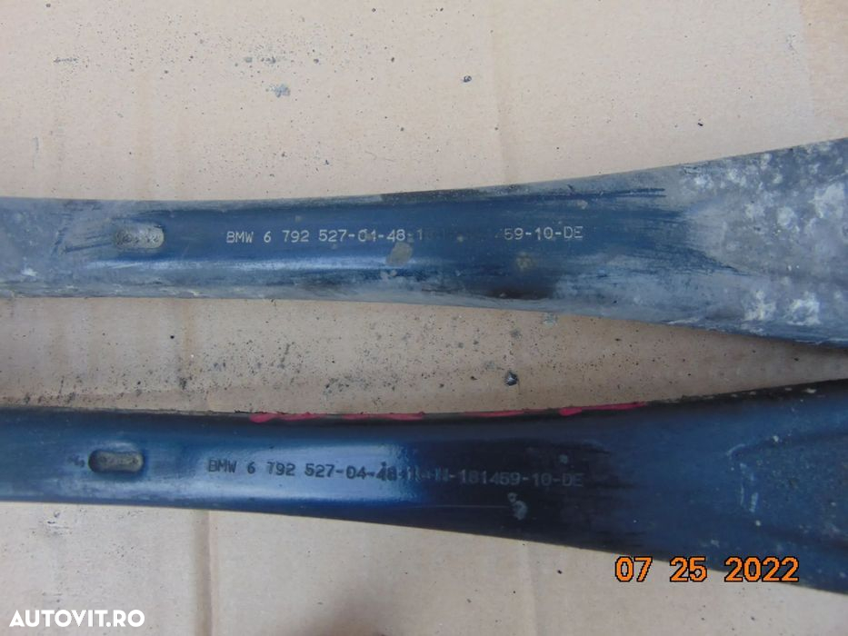 Brate spate BMW f20 F21 F22 F23 F30 F31 F32 F33 F34 brat spate stanga - 3