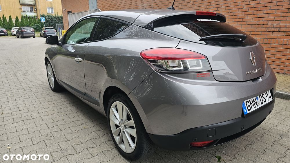 Renault Megane - 5