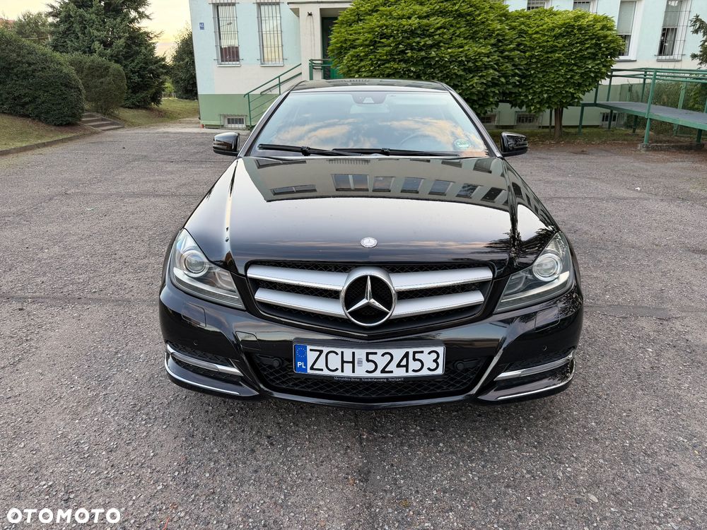 Mercedes-Benz Klasa C 180 7G-TRONIC Edition - 2