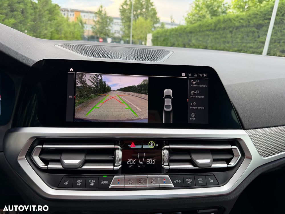 BMW Seria 4 430i M Sport - 18