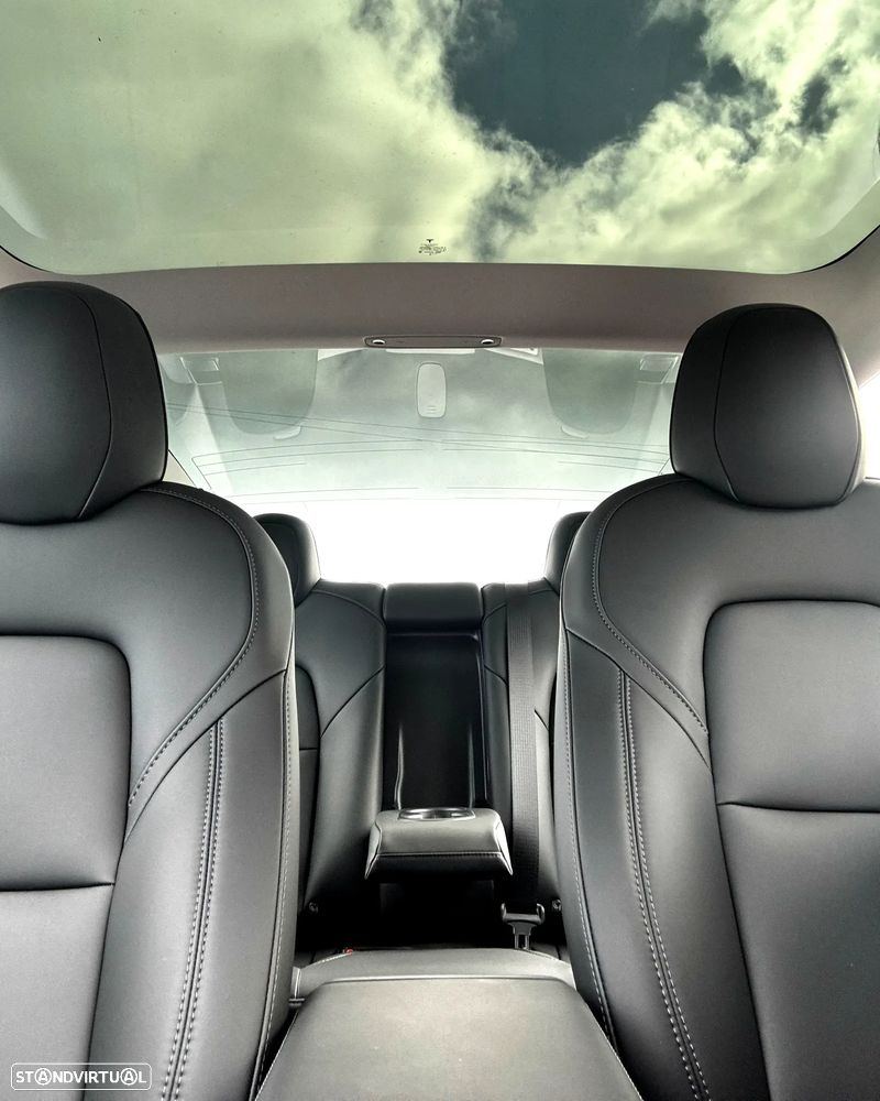 Tesla Model 3 Standard Range Plus RWD - 17