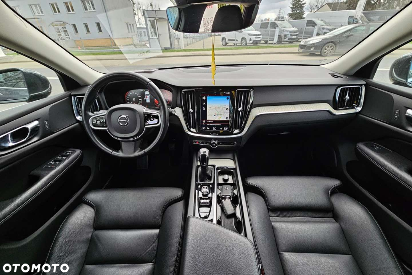 Volvo V60 - 17