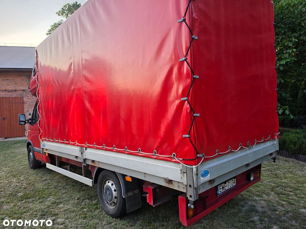 Renault Master L3 Komfort - 5