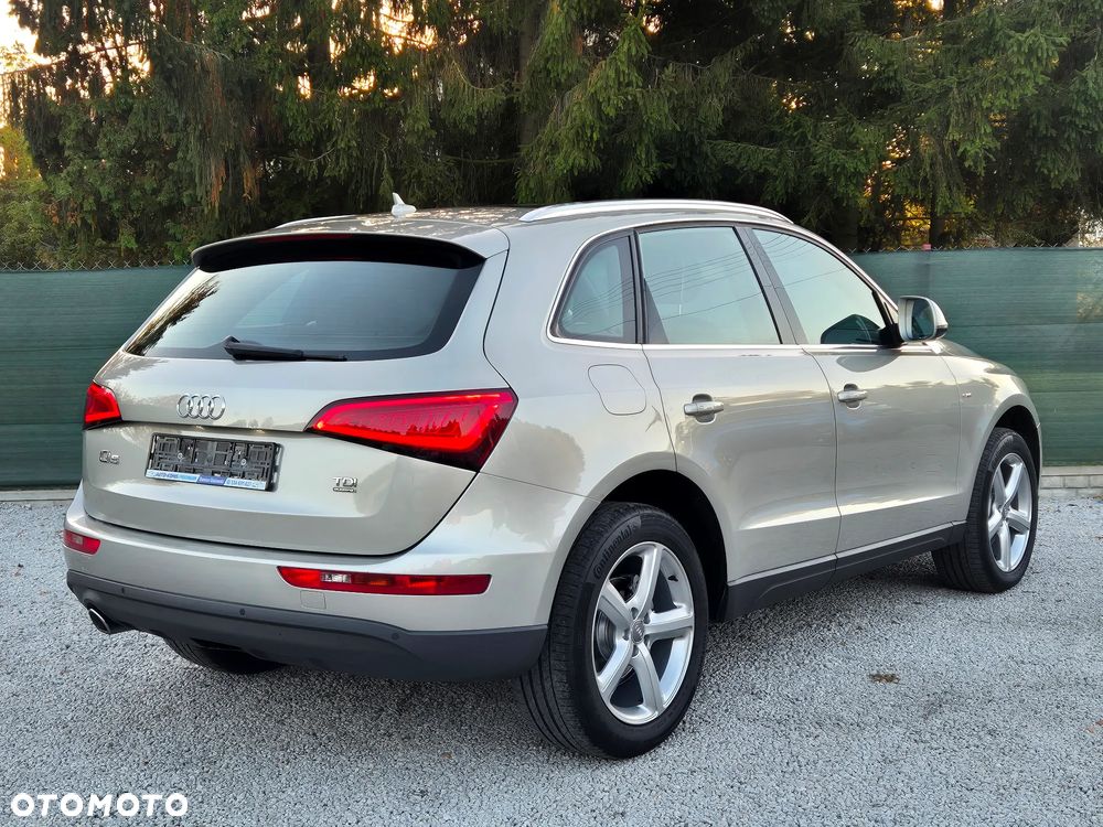 Audi Q5 2.0 TDI Quattro S tronic - 19