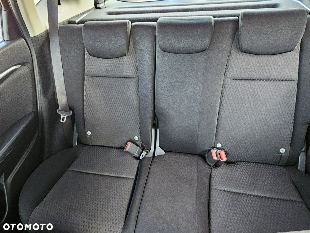 Honda Jazz 1.3 i-VTEC CVT Elegance - 34