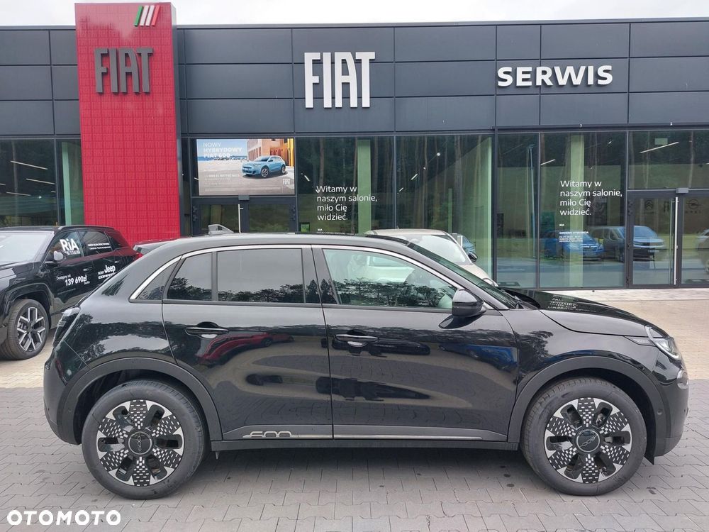 Fiat 600 - 8