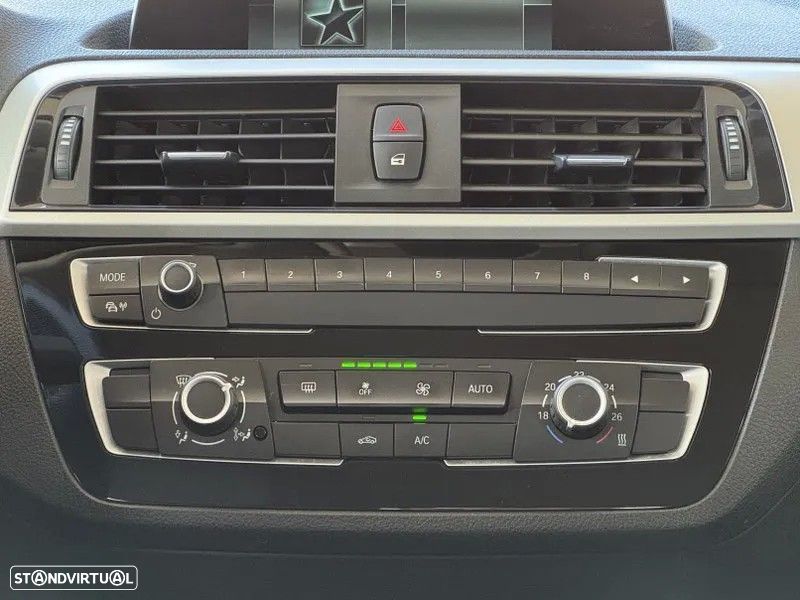 BMW 116 d Line Sport - 18