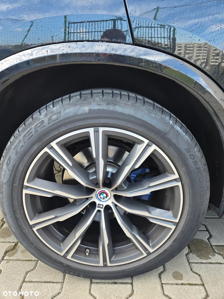 BMW X5 xDrive25d - 13