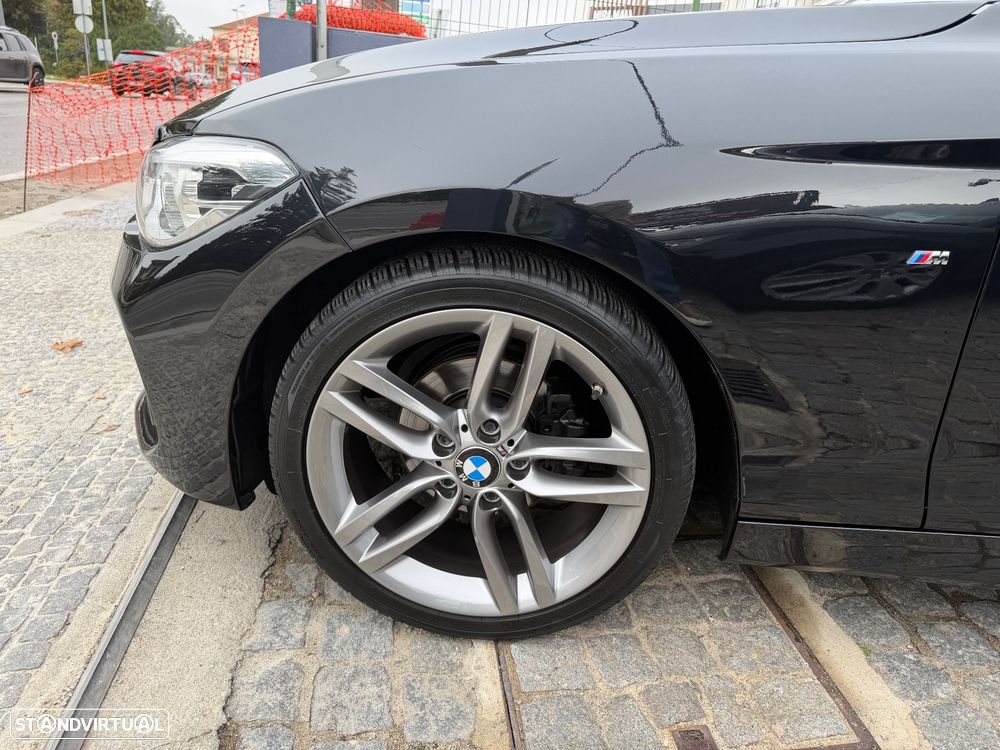 BMW 118 d Pack M - 6