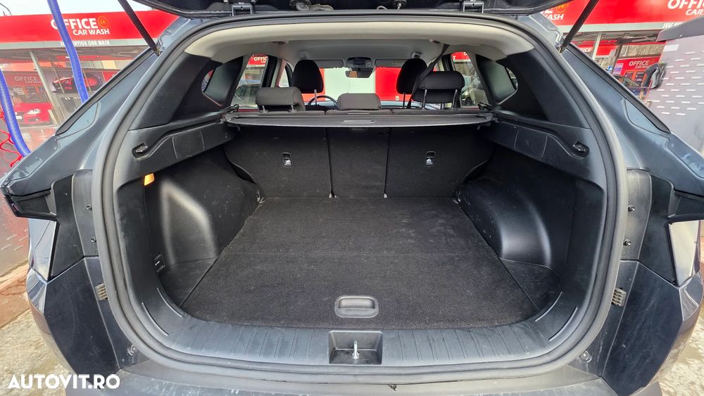 Hyundai Tucson 1.6 l MHEV 180 CP 4WD 7DCT Style+ - 20