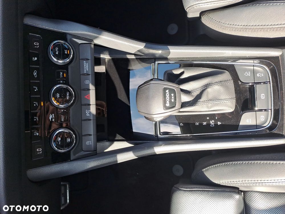 Skoda Kodiaq 2.0 TDI 4x4 L&K DSG - 17