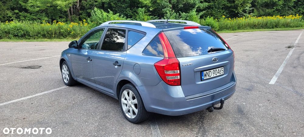 Kia Ceed 1.6 Crdi Comfort - 15