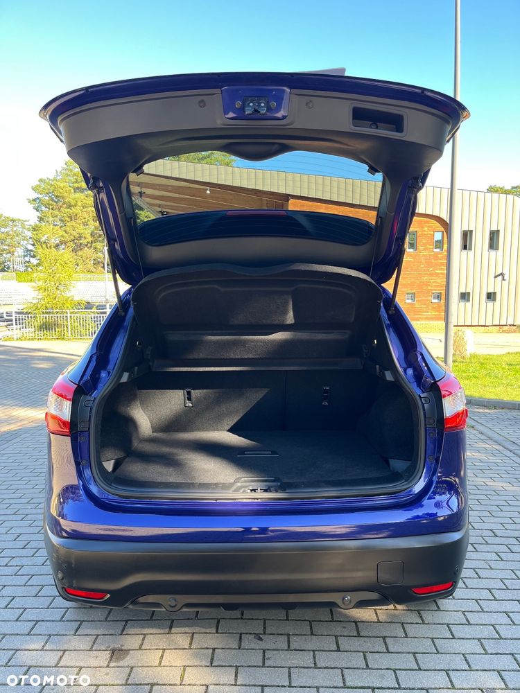 Nissan Qashqai 1.2 DIG-T Tekna - 10