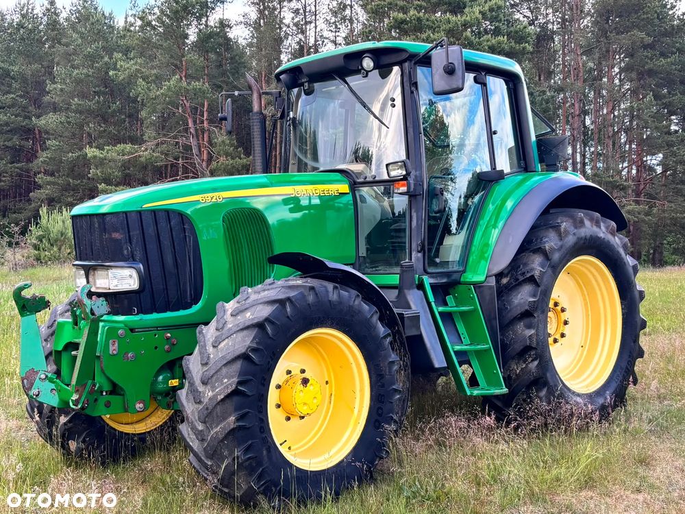 John Deere - 1