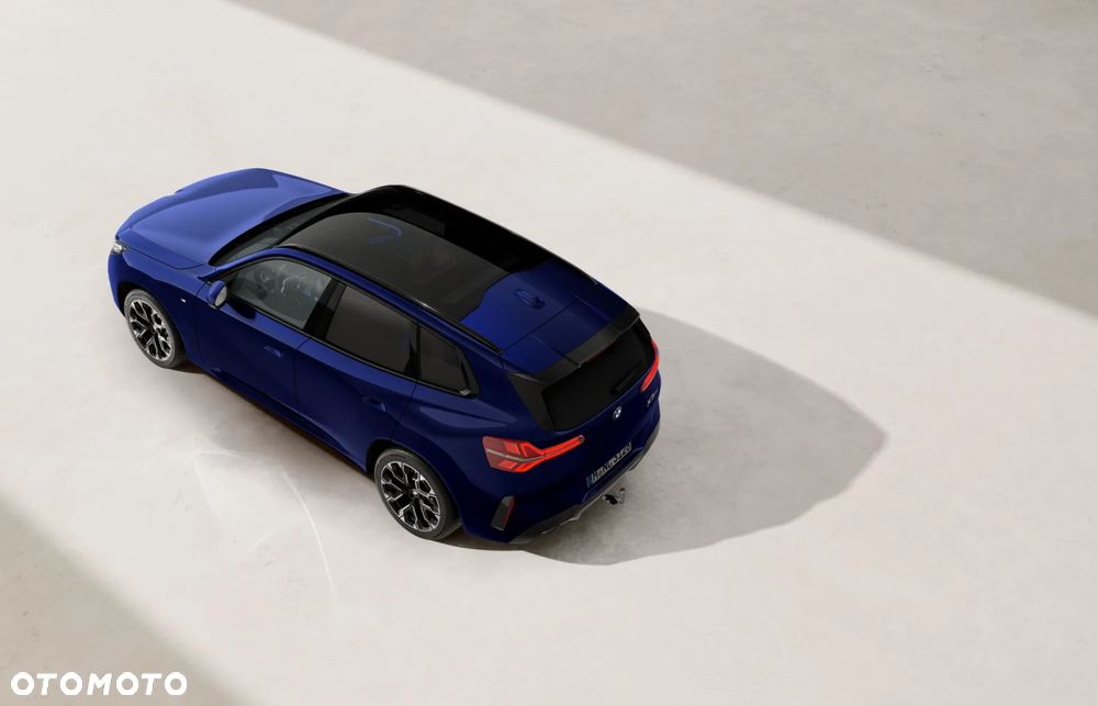 BMW X3 xDrive20d mHEV - 8