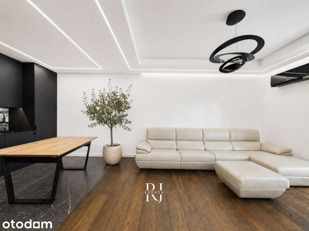 Wysoki Standard | Taras 19m2 | Ciche | Mangalia