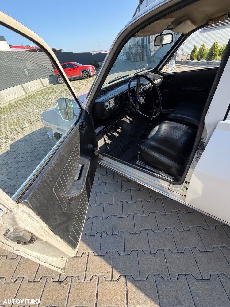 Dacia 1310 - 14