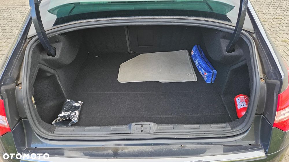 Citroën C5 2.0 HDi Exclusive - 9
