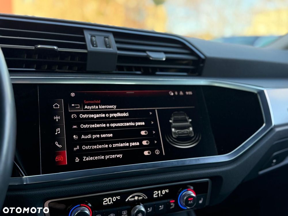 Audi Q3 Sportback - 28