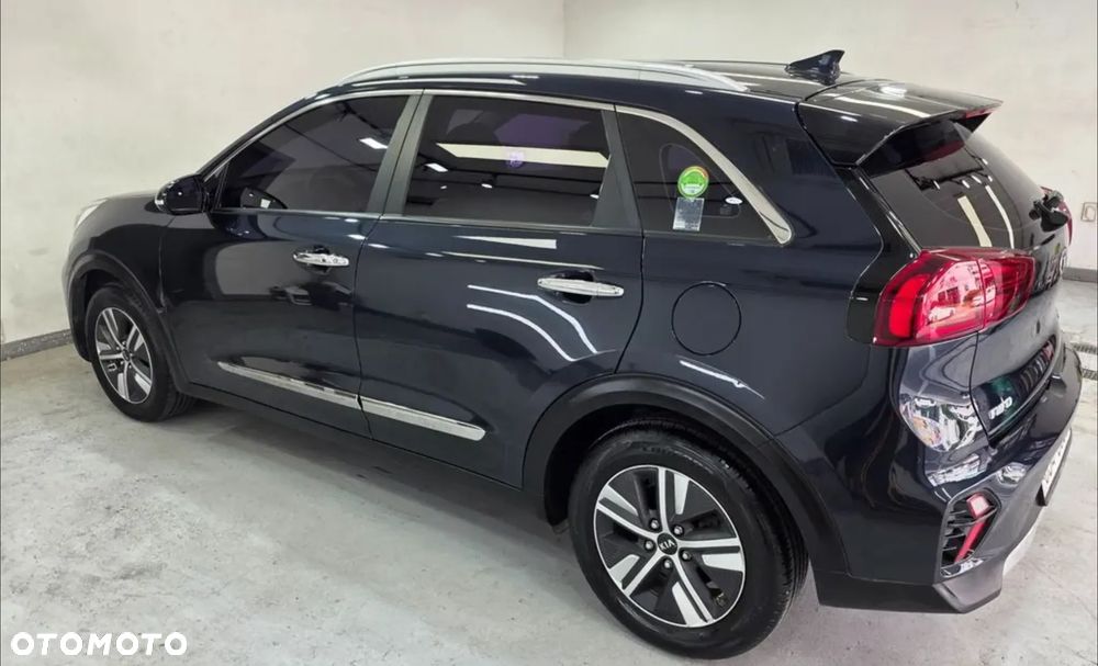 Kia Niro - 6