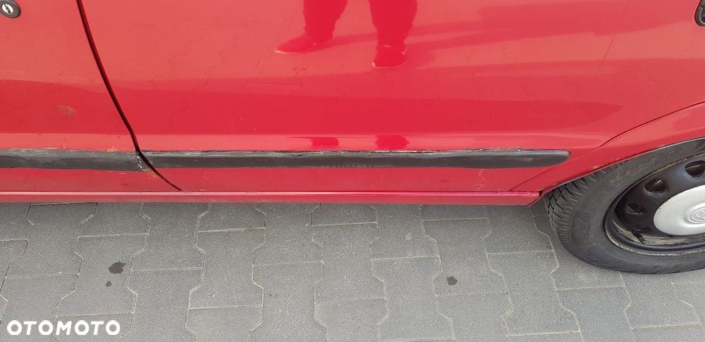 Skoda Felicia - 7