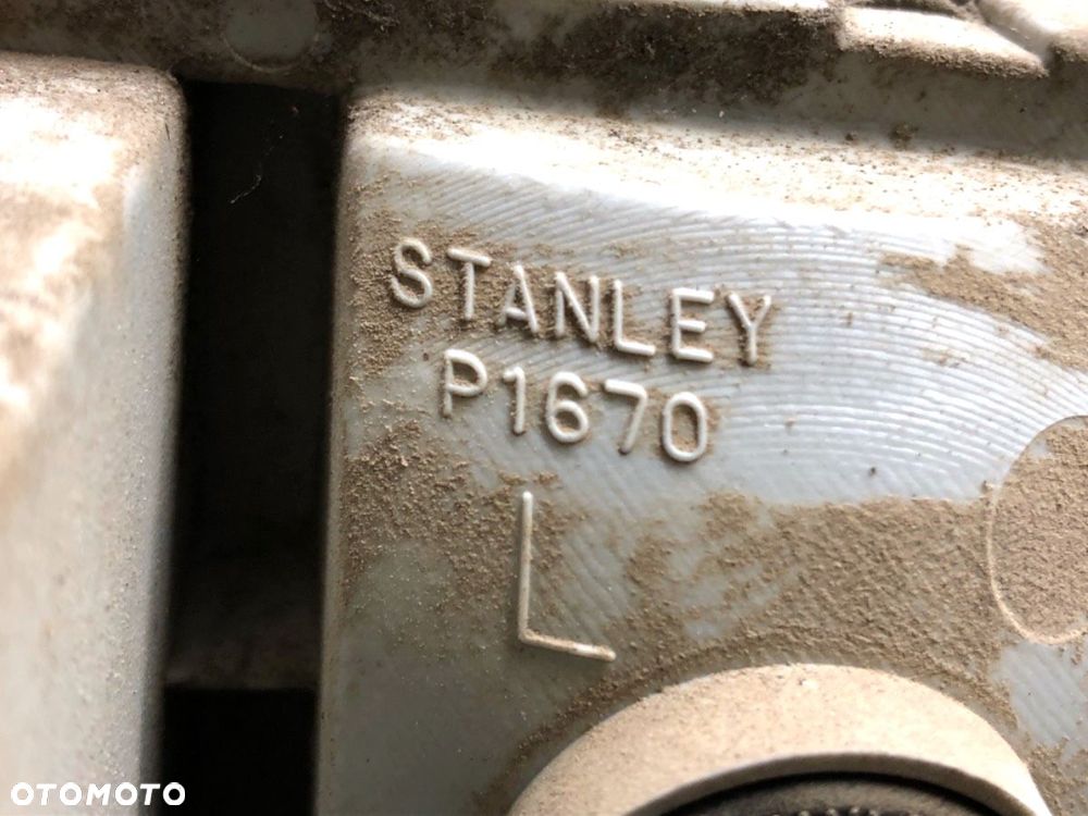 LAMPA ZDERZAKA LEWY TYŁ  SUZUKI JIMNY samochód terenowy zamknięty (SN) 1998 - 2022 1.5 DDiS 4x4 - 3