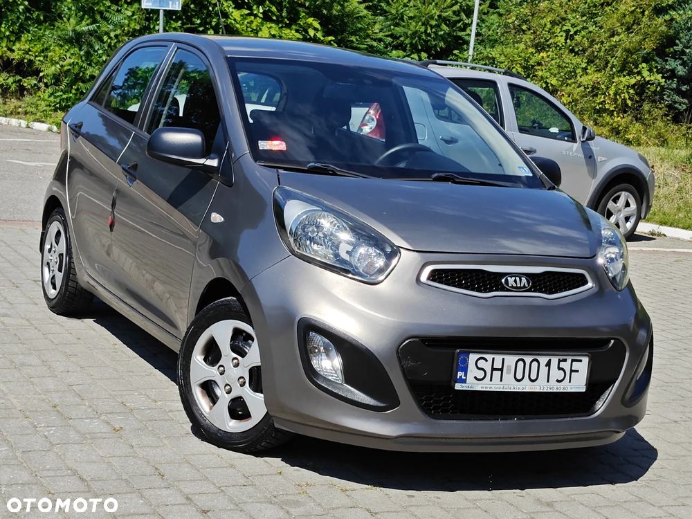Kia Picanto 1.0 L - 2
