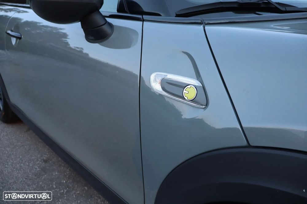 MINI Coupé - 5