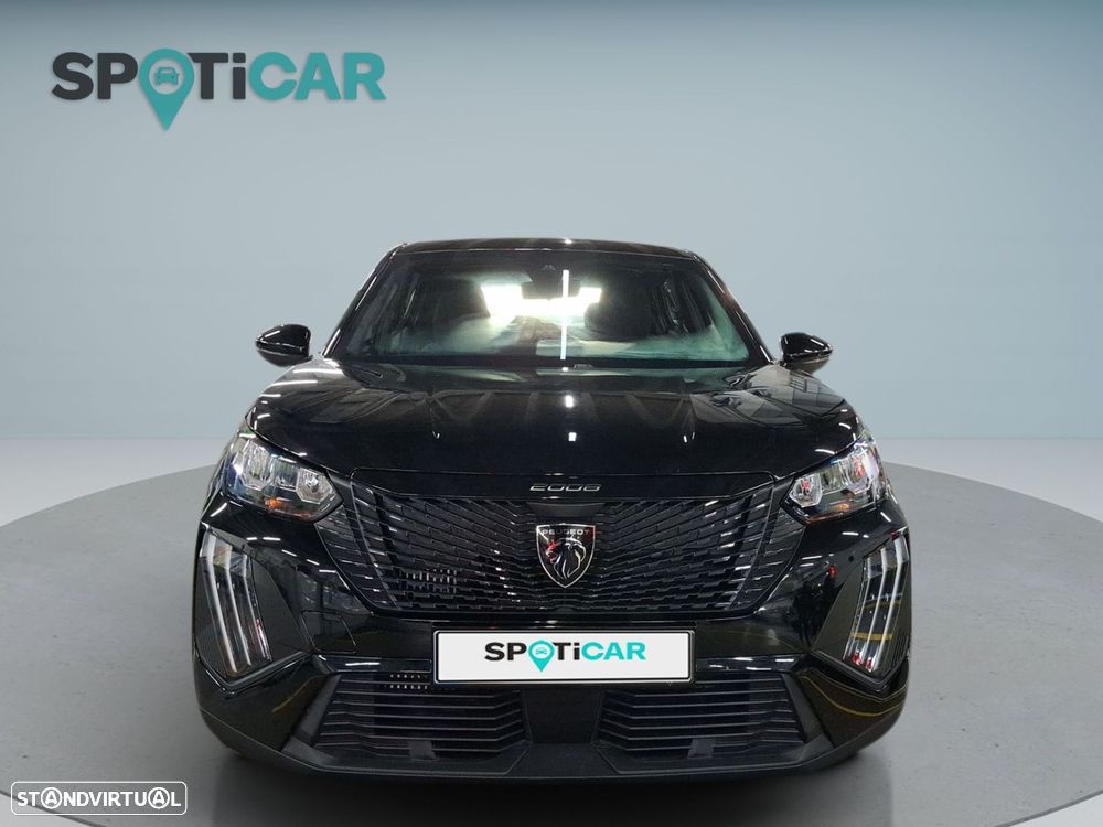 Peugeot 2008 1.2 PureTech Style - 2