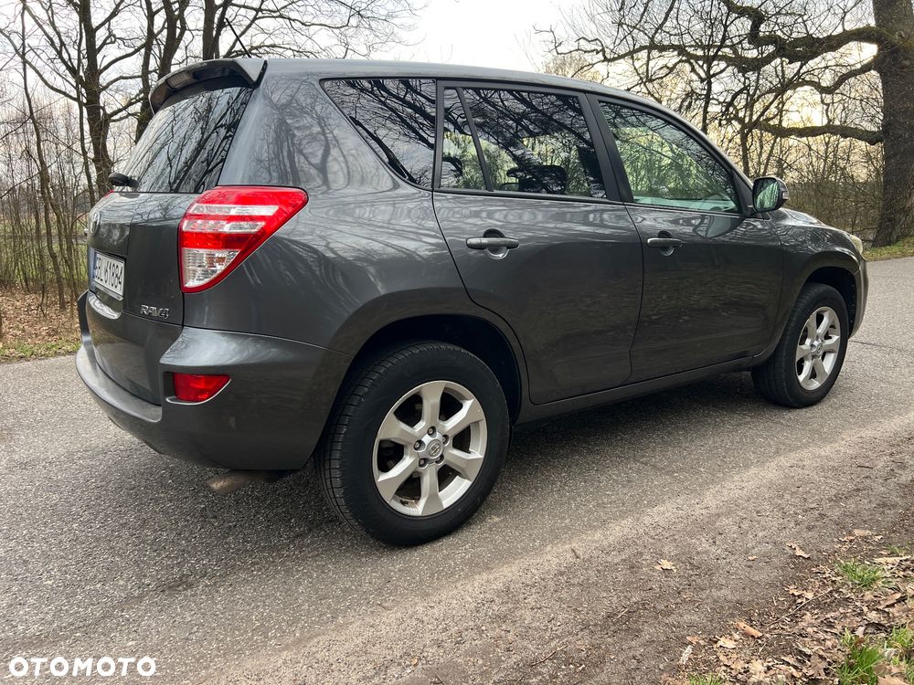 Toyota RAV4 2.0 VVT-i Sol - 31