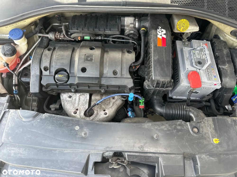Citroën C-Elysée 1.6 VTi Seduction - 8