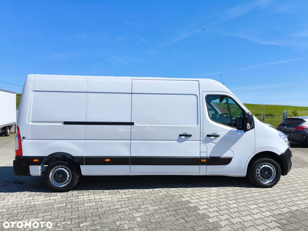Opel Movano - 6