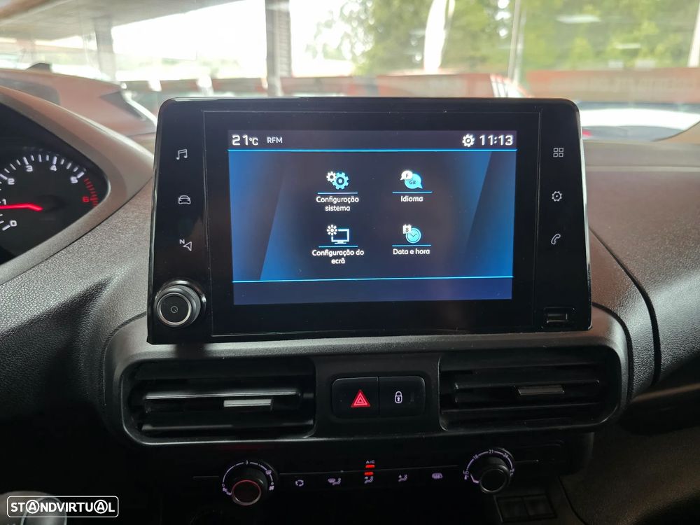 Peugeot Partner - 20