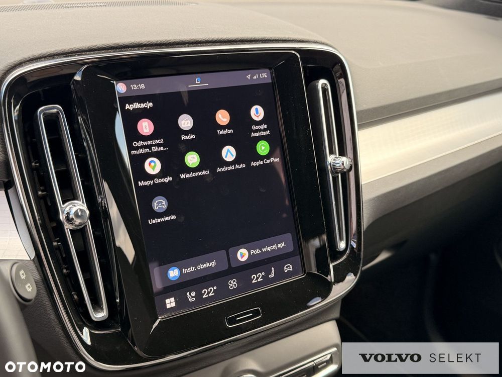 Volvo XC 40 - 17