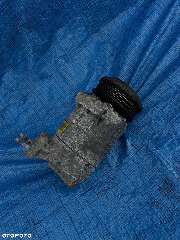 FORD FOCUS MK3 C-MAX 1.0 ECOBOOST SPRĘŻARKA KLIMATYZACJI cu61-19d629-fe - 3