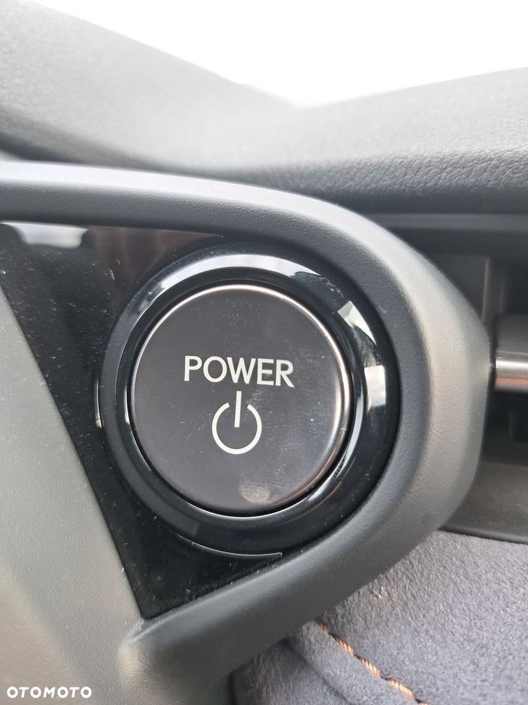 Lexus LBX 1.5 Hybrid Cool - 21