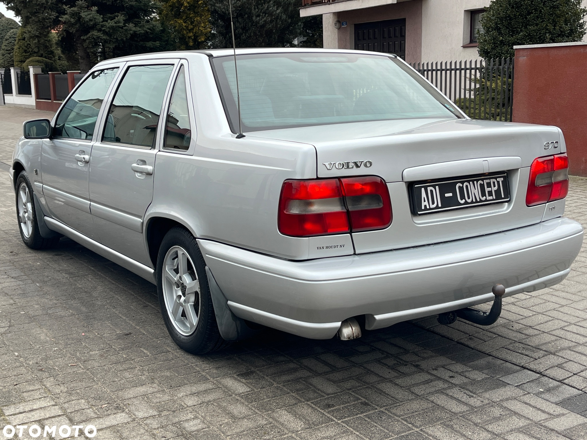 Volvo S70 2.5TDI - 18
