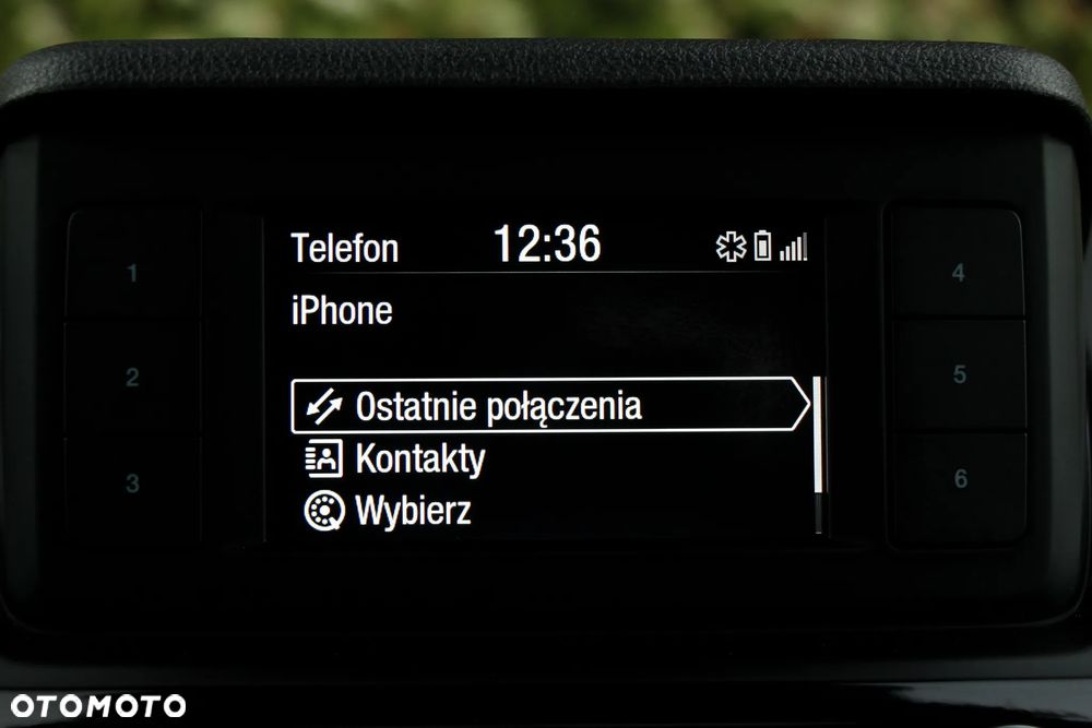 Ford Tourneo Connect Grand - 26